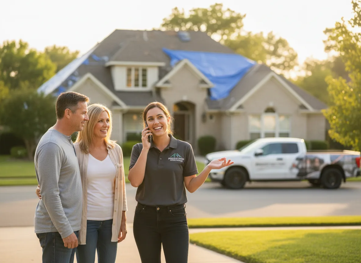 Emergency Roof Repair Garvin, MN FAQs